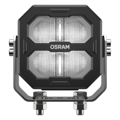 OSRAM Cube PX 4500 ULTRA WIDE, éclairage de travail, 12/24 V, 6 000 K, boîte pliable (1 pièce) – Image 4