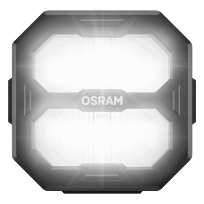 OSRAM Cube PX 4500 ULTRA WIDE, éclairage de travail, 12/24 V, 6 000 K, boîte pliable (1 pièce) – Image 5