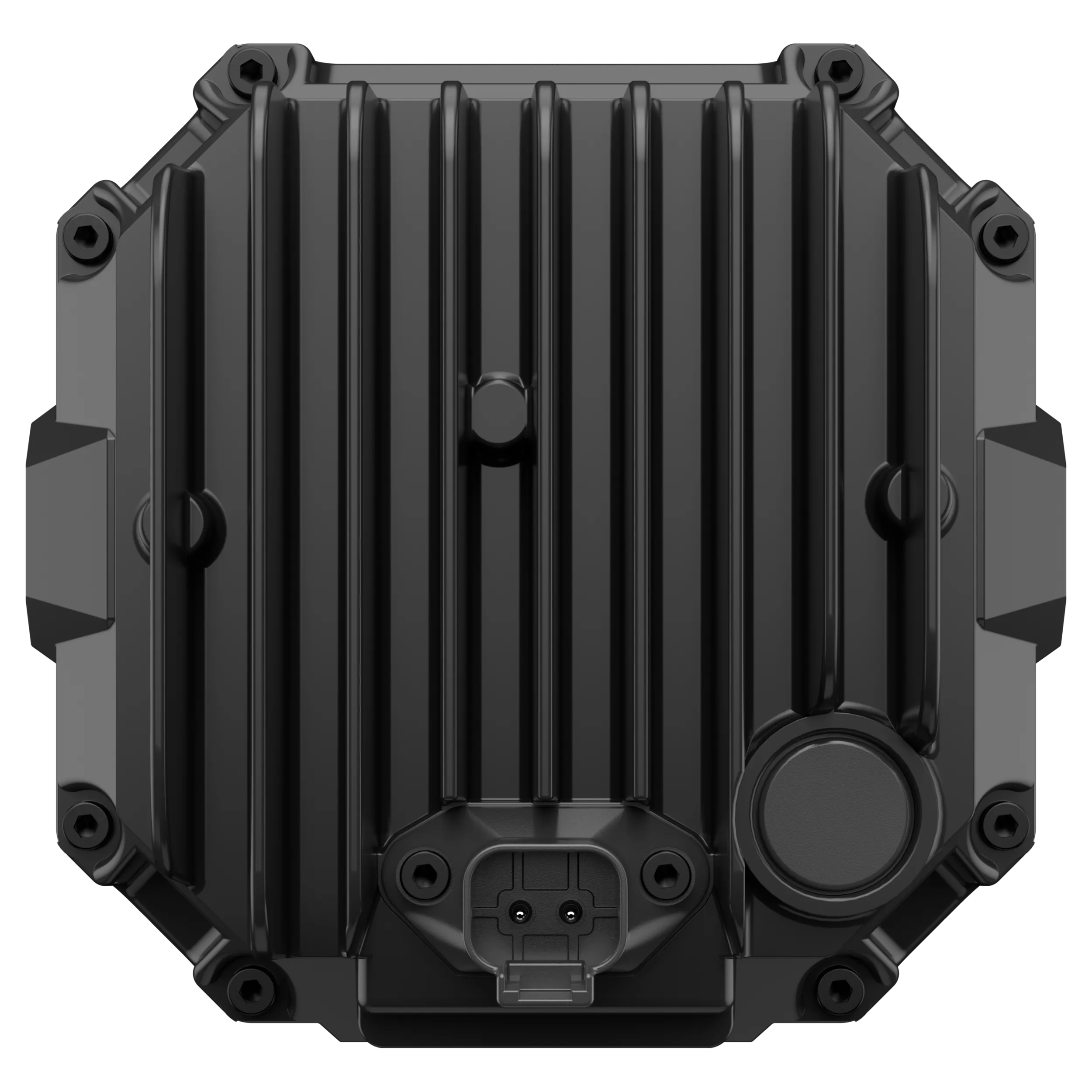 OSRAM Cube PX 4500 ULTRA WIDE, éclairage de travail, 12/24 V, 6 000 K, boîte pliable (1 pièce) – Image 6