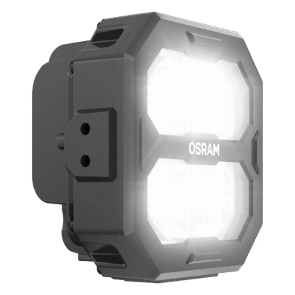 OSRAM Cube PX 4500 ULTRA WIDE, éclairage de travail, 12/24 V, 6 000 K, boîte pliable (1 pièce) – Image 7