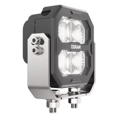 OSRAM Cube PX 4500 ULTRA WIDE, éclairage de travail, 12/24 V, 6 000 K, boîte pliable (1 pièce) – Image 9