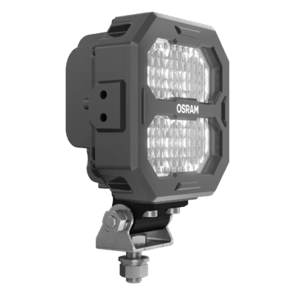 OSRAM Cube PX 4500 WIDE, éclairage de travail, 12/24 V, 6 000 K, boîte pliable (1 pièce) – Image 4