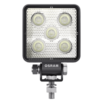 OSRAM Cube VX70-WD, <nbsp/> Application feux de route supplémentaires, 12/24 V, 6 000 K, BOÎTE PLIANTE (2 pièces) – Image 3