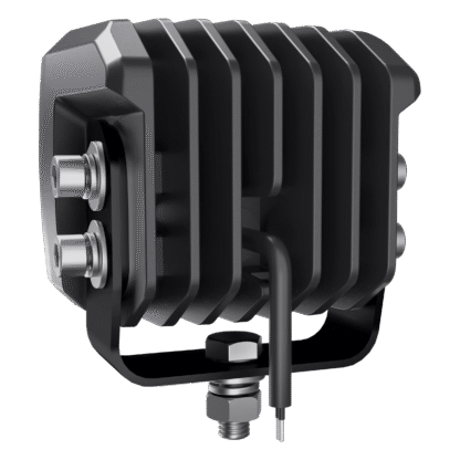 OSRAM Cube VX80-SP, <nbsp/> Application feux de route supplémentaires, 12/24 V, 6 000 K, BOÎTE PLIANTE (2 pièces) – Image 3