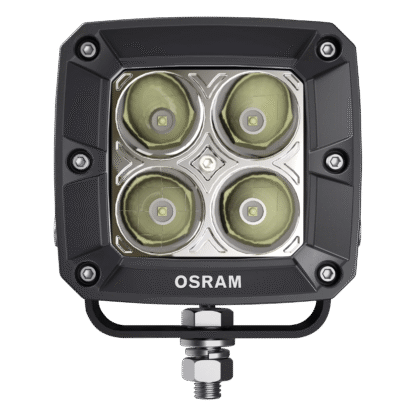 OSRAM Cube VX80-SP, <nbsp/> Application feux de route supplémentaires, 12/24 V, 6 000 K, BOÎTE PLIANTE (2 pièces) – Image 4