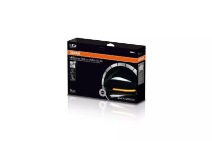 OSRAM LEDriving DMI pour BMW, Clignotant de rétroviseur, LEDDMI F20 BK S, 12 V, 2700 K, BOÎTE PLIABLE (1 pièce) – Image 4