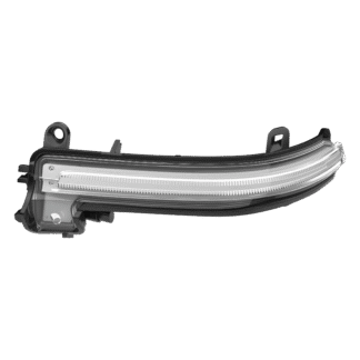 OSRAM LEDriving DMI pour BMW, Clignotant de rétroviseur, LEDDMI F20 WT S, 12 V, 2700 K, BOÎTE PLIABLE (1 pièce)