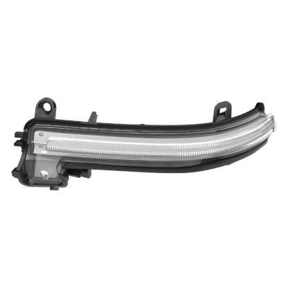 OSRAM LEDriving DMI pour BMW, Clignotant de rétroviseur, LEDDMI F20 WT S, 12 V, 2700 K, BOÎTE PLIABLE (1 pièce)