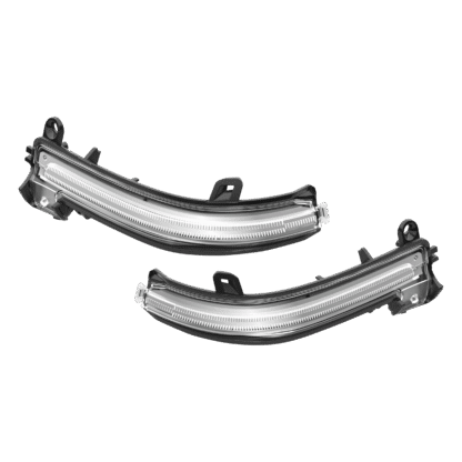 OSRAM LEDriving DMI pour BMW, Clignotant de rétroviseur, LEDDMI F20 WT S, 12 V, 2700 K, BOÎTE PLIABLE (1 pièce) – Image 2