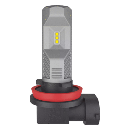 OSRAM LEDriving FL, tout-terrain ? H8/H11/H16, principalement pour phares et antibrouillards, 64211DWESY, 12 V, 6 000 K, boîte pliante suspendue (2 pièces) – Image 2