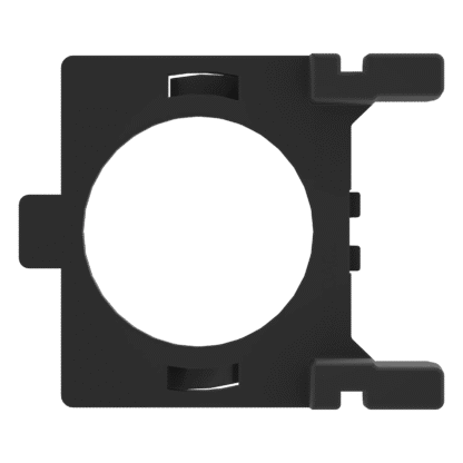 Adaptateur OSRAM LEDriving, 64210DA02, accessoires pour éclairage LED, boîte pliable (2 pièces)