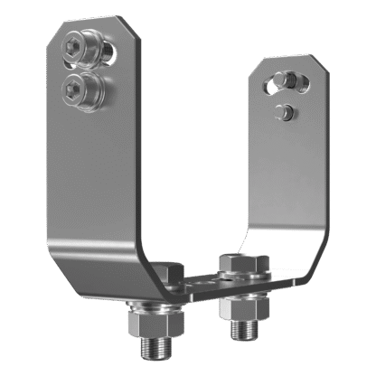 Kit de montage robuste OSRAM PX, éclairage de travail, boîte pliable (1 pièce) – Image 5