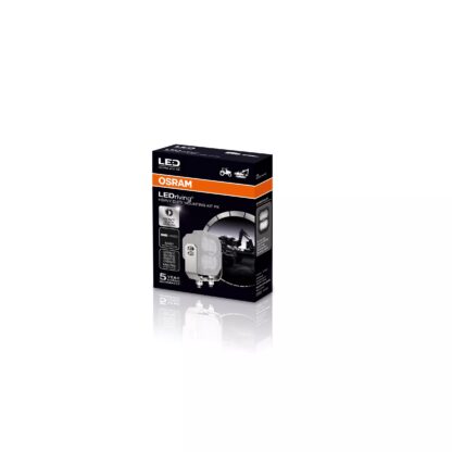 Kit de montage robuste OSRAM PX, éclairage de travail, boîte pliable (1 pièce) – Image 7