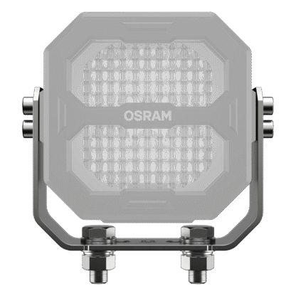 Kit de montage robuste OSRAM PX, éclairage de travail, boîte pliable (1 pièce)
