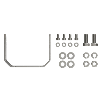 Kit de montage robuste OSRAM PX, éclairage de travail, boîte pliable (1 pièce) – Image 3