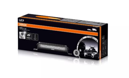 Barre lumineuse OSRAM FX250-SP GEN 2, éclairage de route supplémentaire, 6 000 K, boîte pliable (1 pièce) – Image 8