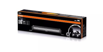 Barre lumineuse OSRAM FX500-SP SM GEN 2, éclairage de route supplémentaire, montage central simple, 6 000 K, boîtier pliable (1 pièce) – Image 8