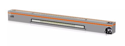 Barre lumineuse OSRAM VX1250-CB DR SM, éclairage de route supplémentaire, montage central simple, 6 000 K, boîtier pliable (1 pièce) – Image 12