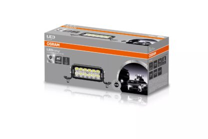 Barre lumineuse OSRAM VX180-SP DR, éclairage de route supplémentaire, 6 000 K, boîte pliable (1 pièce) – Image 12
