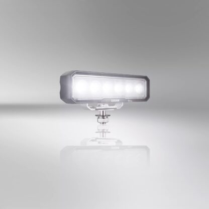 Barre lumineuse OSRAM WL VX150-WD, éclairage de travail, 12/24 V, 6 000 K, boîte pliable (1 pièce) – Image 5