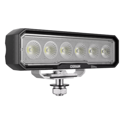 Barre lumineuse OSRAM WL VX150-WD, éclairage de travail, 12/24 V, 6 000 K, boîte pliable (1 pièce) – Image 2