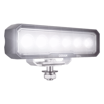 Barre lumineuse OSRAM WL VX150-WD, éclairage de travail, 12/24 V, 6 000 K, boîte pliable (1 pièce) – Image 4