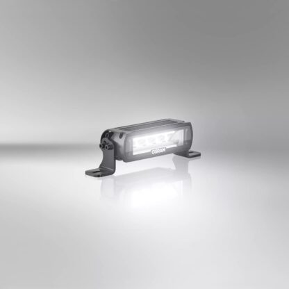 Barre lumineuse OSRAM FX125-SP GEN 2, éclairage de route supplémentaire, 6 000 K, boîte pliable (1 pièce) – Image 7