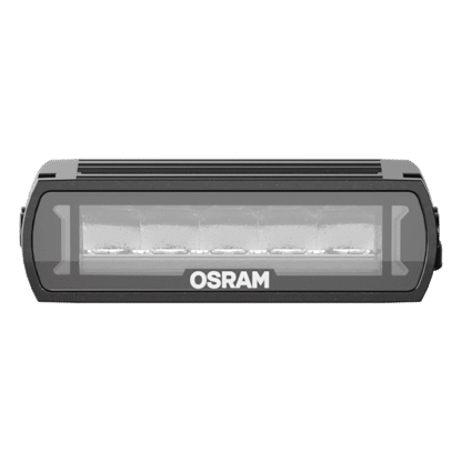 Barre lumineuse OSRAM FX125-SP GEN 2, éclairage de route supplémentaire, 6 000 K, boîte pliable (1 pièce) – Image 5