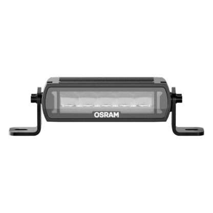 Barre lumineuse OSRAM FX125-SP GEN 2, éclairage de route supplémentaire, 6 000 K, boîte pliable (1 pièce) – Image 3
