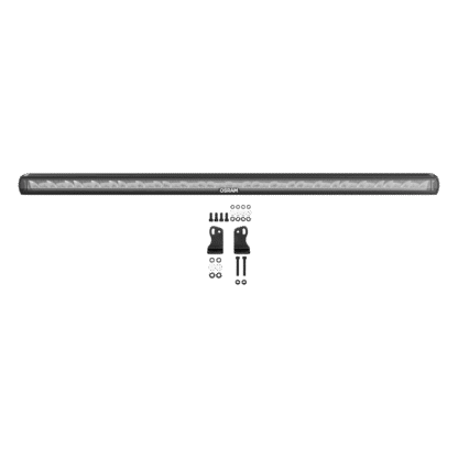 Barre lumineuse OSRAM FX1250-CB SM GEN 2, éclairage de route supplémentaire, montage central simple, 6 000 K, boîte pliable (1 pièce) – Image 3