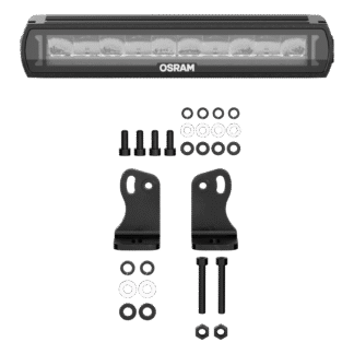 Barre lumineuse OSRAM FX250-CB GEN 2, éclairage de route supplémentaire, 6 000 K, boîte pliable (1 pièce)