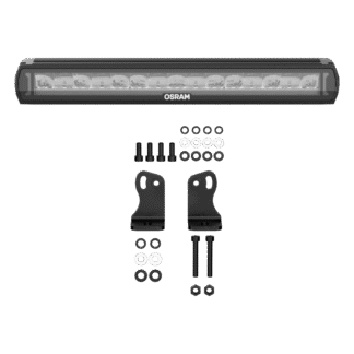 Barre lumineuse OSRAM FX500-CB SM GEN 2, éclairage de route supplémentaire, montage central simple, 6 000 K, boîte pliable (1 pièce)