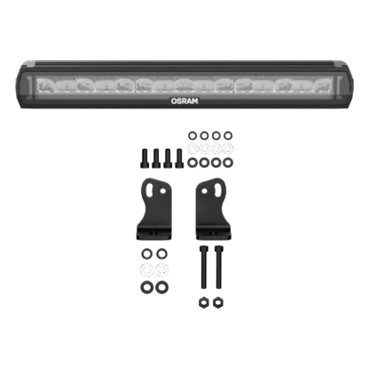 Barre lumineuse OSRAM FX500-CB SM GEN 2, éclairage de route supplémentaire, montage central simple, 6 000 K, boîte pliable (1 pièce)