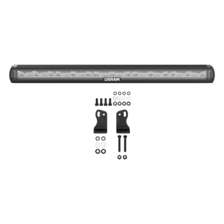 Barre lumineuse OSRAM FX750-CB SM GEN 2, éclairage de route supplémentaire, montage central simple, 6 000 K, boîte pliable (1 pièce)