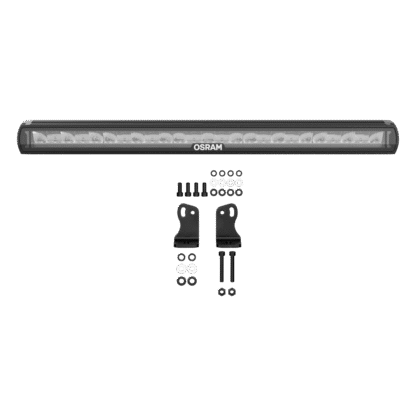 Barre lumineuse OSRAM FX750-CB SM GEN 2, éclairage de route supplémentaire, montage central simple, 6 000 K, boîte pliable (1 pièce)