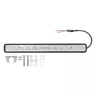 Barre lumineuse OSRAM SX300-SP, application feux de route supplémentaires, LEDDL106, 6 000 K, boîte pliable (1 pièce)