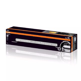 Barre lumineuse OSRAM SX500-CB, application feux de route supplémentaires, LEDDL107-CB, 12/24 V, 6 000 K, boîte pliable (1 pièce)