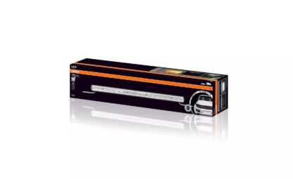 Barre lumineuse OSRAM SX500-CB, application feux de route supplémentaires, LEDDL107-CB, 12/24 V, 6 000 K, boîte pliable (1 pièce)