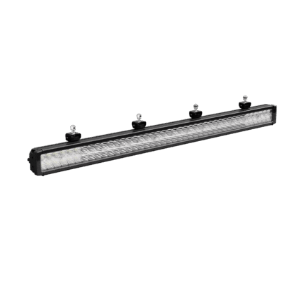 Barre lumineuse OSRAM VX1000-CB DR SM, éclairage de route supplémentaire, montage central simple, 6 000 K, boîtier pliable (1 pièce) – Image 2