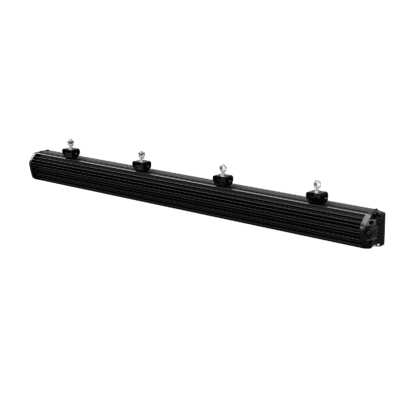 Barre lumineuse OSRAM VX1000-CB DR SM, éclairage de route supplémentaire, montage central simple, 6 000 K, boîtier pliable (1 pièce) – Image 4