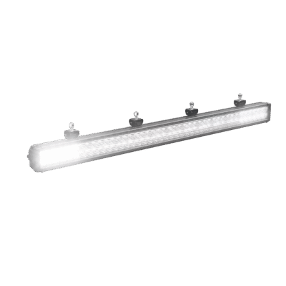 Barre lumineuse OSRAM VX1000-CB DR SM, éclairage de route supplémentaire, montage central simple, 6 000 K, boîtier pliable (1 pièce) – Image 9