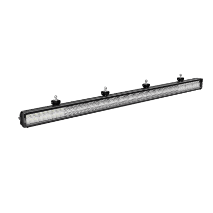 Barre lumineuse OSRAM VX1250-CB DR SM, éclairage de route supplémentaire, montage central simple, 6 000 K, boîtier pliable (1 pièce) – Image 8