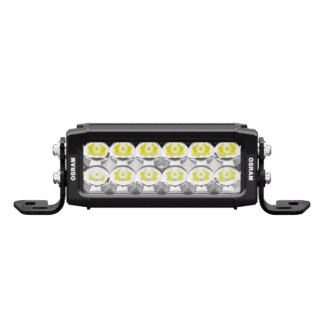 Barre lumineuse OSRAM VX180-SP DR, éclairage de route supplémentaire, 6 000 K, boîte pliable (1 pièce)