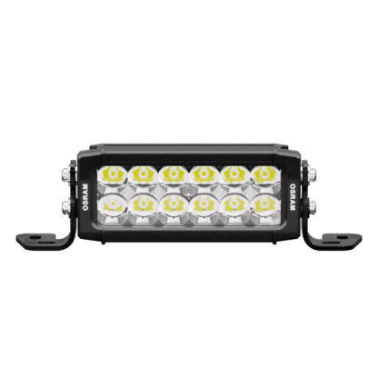 Barre lumineuse OSRAM VX180-SP DR, éclairage de route supplémentaire, 6 000 K, boîte pliable (1 pièce)