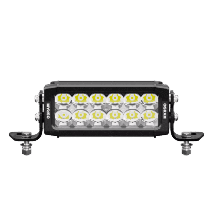 Barre lumineuse OSRAM VX180-SP DR, éclairage de route supplémentaire, 6 000 K, boîte pliable (1 pièce) – Image 2