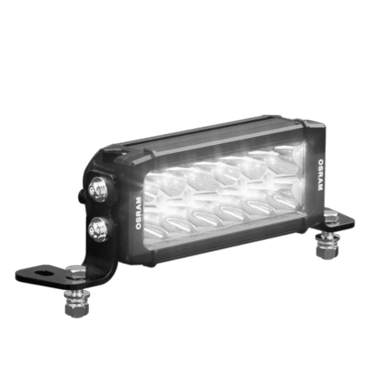 Barre lumineuse OSRAM VX180-SP DR, éclairage de route supplémentaire, 6 000 K, boîte pliable (1 pièce) – Image 4
