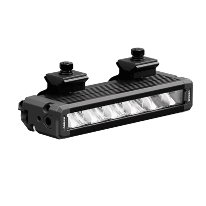 Barre lumineuse OSRAM VX180-SP SR, éclairage de route supplémentaire, 6 000 K, boîte pliable (1 pièce) – Image 10