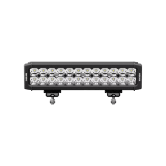 Barre lumineuse OSRAM VX250-CB, application feux de route supplémentaires, 12/24 V, 6 000 K, boîte pliable (1 pièce)