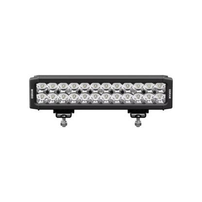 Barre lumineuse OSRAM VX250-CB, application feux de route supplémentaires, 12/24 V, 6 000 K, boîte pliable (1 pièce)