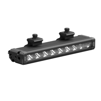 Barre lumineuse OSRAM VX250-SP, application feux de route supplémentaires, 12/24 V, 6 000 K, boîte pliable (1 pièce)